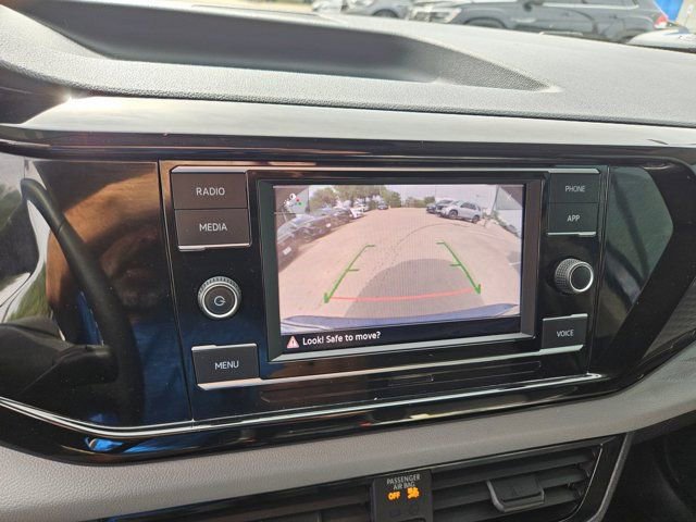 Used 2024 Volkswagen Taos S FWD image 21