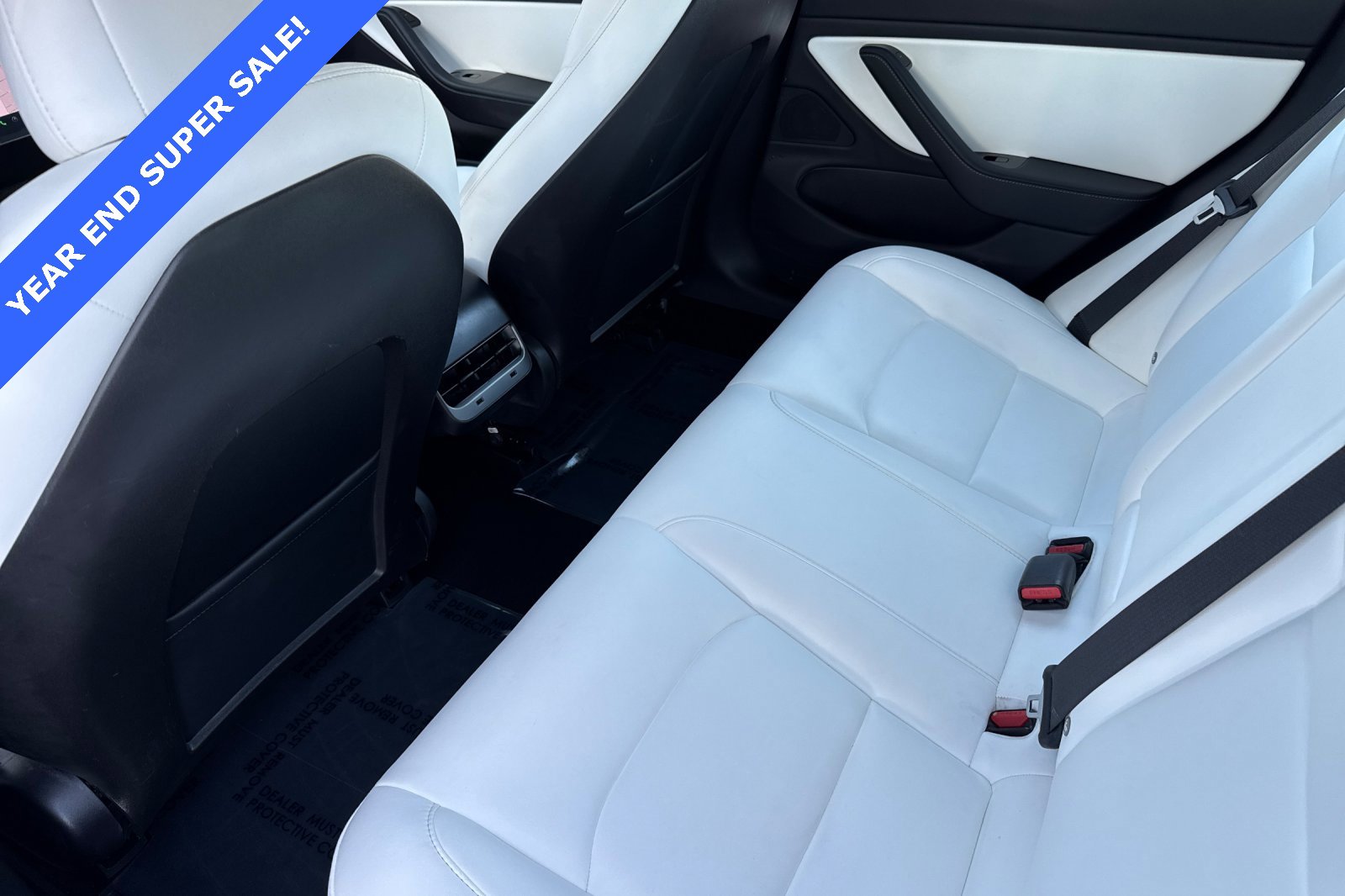 Used 2018 Tesla Model 3 Long Range image 12