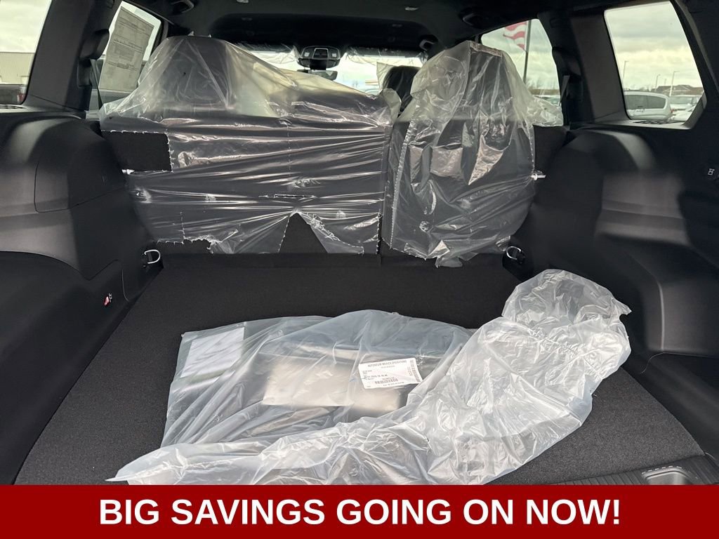 New 2026 Jeep Cherokee Limited image 20