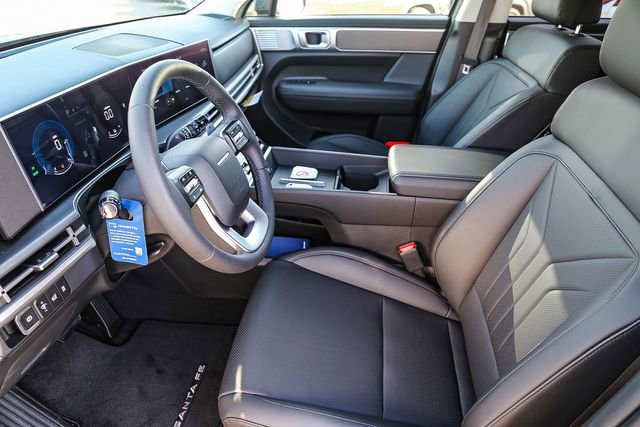New 2026 Hyundai Santa Fe SEL AWD/4WD image 19