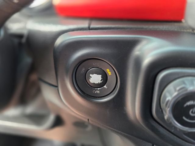 Used 2021 Jeep Wrangler Unlimited Rubicon AWD/4WD image 34