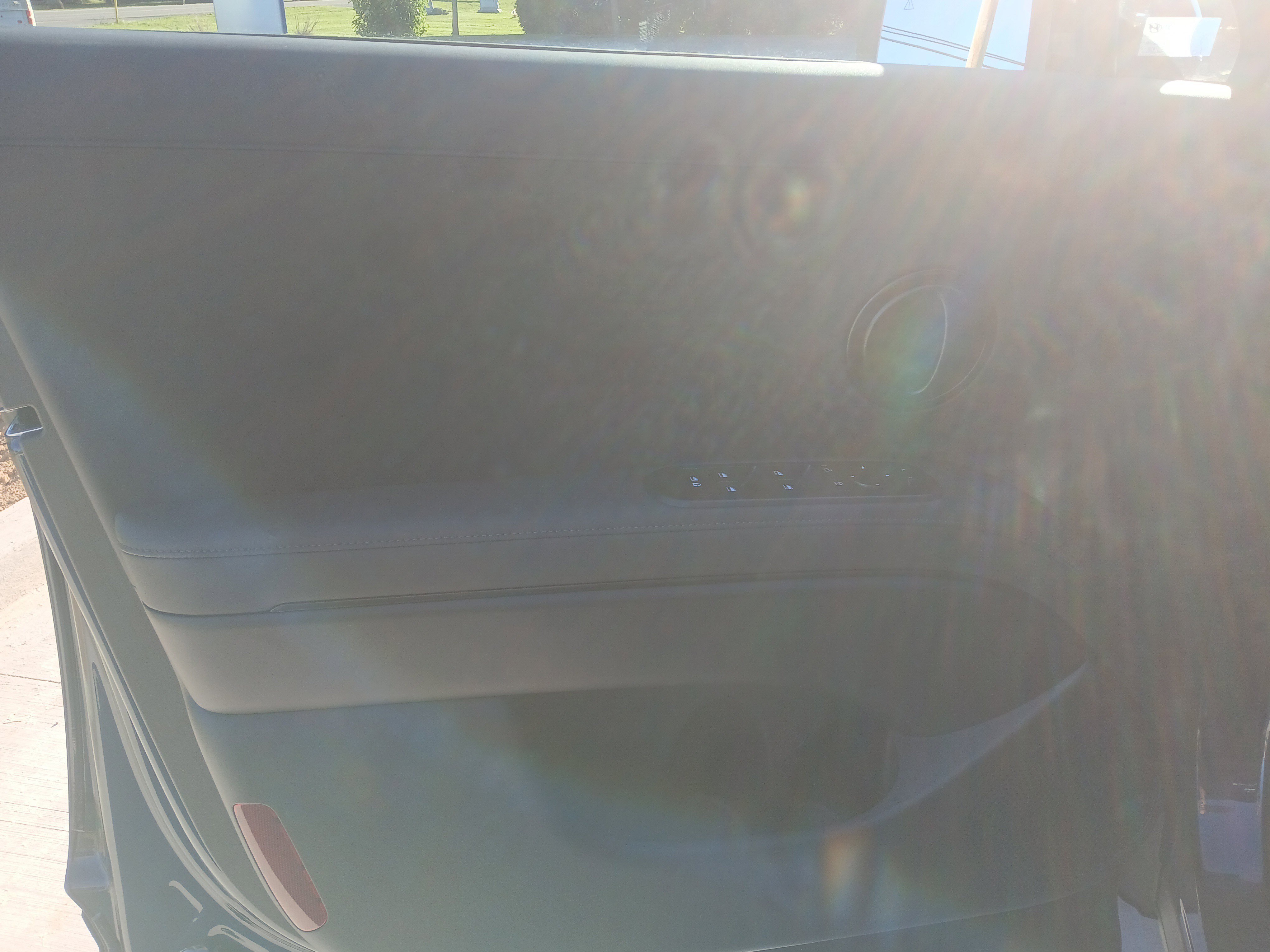 New 2026 Hyundai Palisade XRT Pro image 16