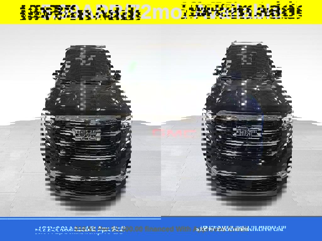 New 2026 GMC Acadia Elevation image 2