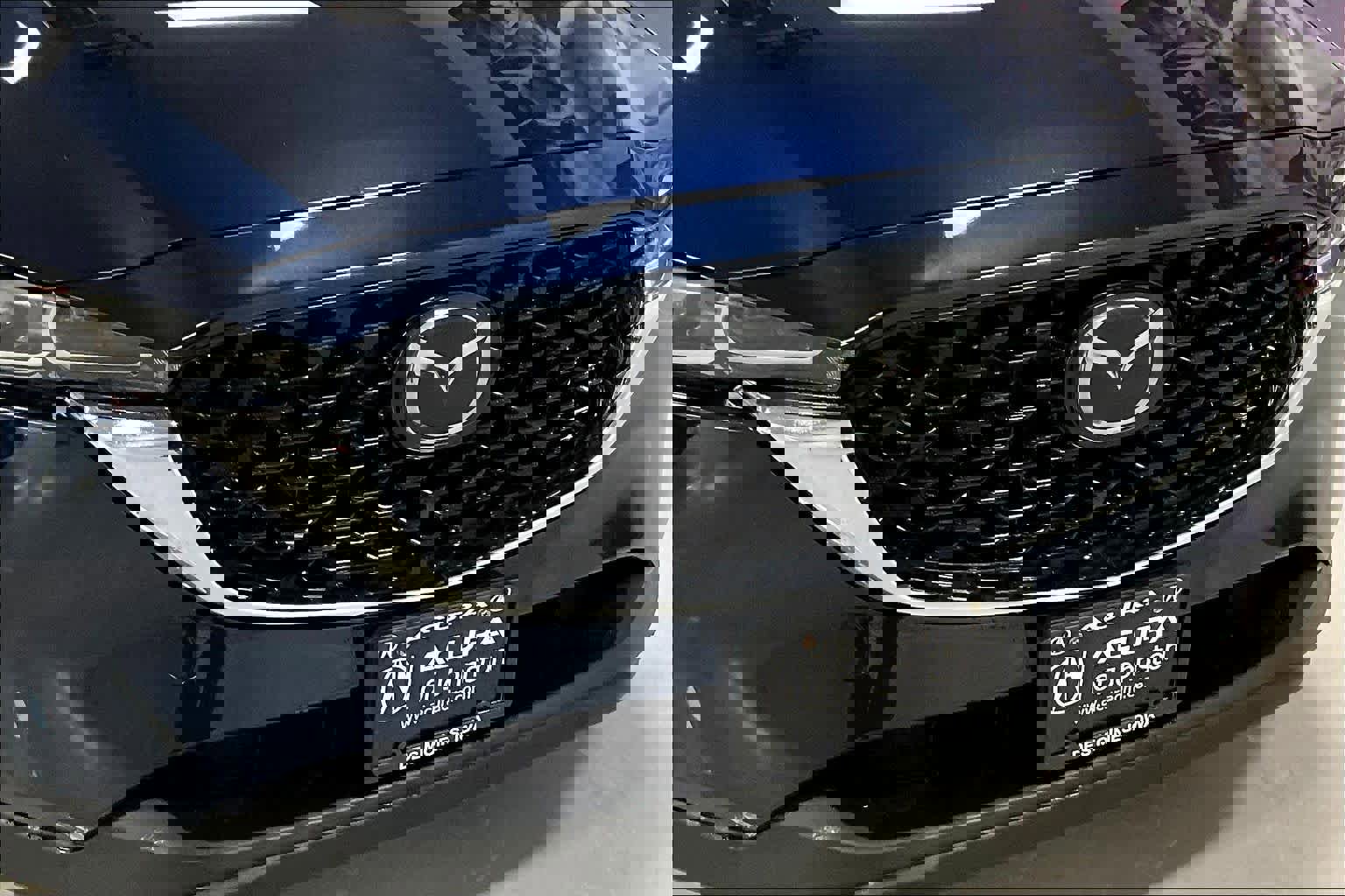 Used 2023 MAZDA CX-5 AWD 2.5 S w/ Select Package image 30