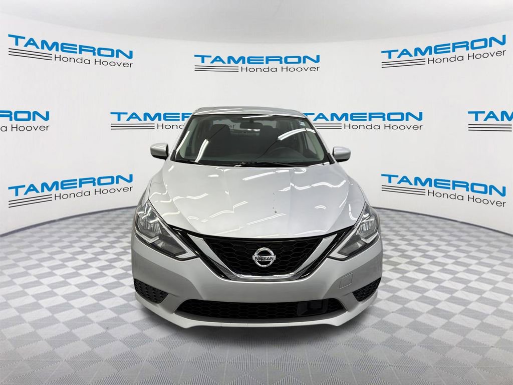 Used 2019 Nissan Sentra SV image 8