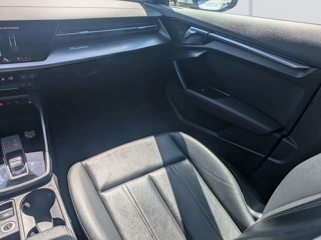 Used 2024 Audi A3 2.0T Premium image 16