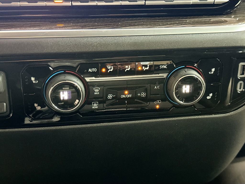 New 2026 Chevrolet Silverado 1500 LT Trail Boss w/ Protection Package image 16