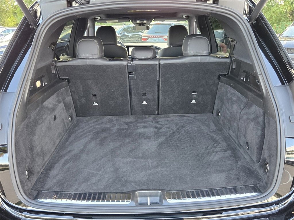 Used 2025 Mercedes-Benz GLE 450e 4MATIC image 13