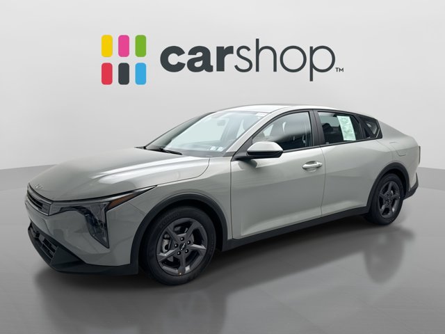 Used 2026 Kia K4 FWD image 1