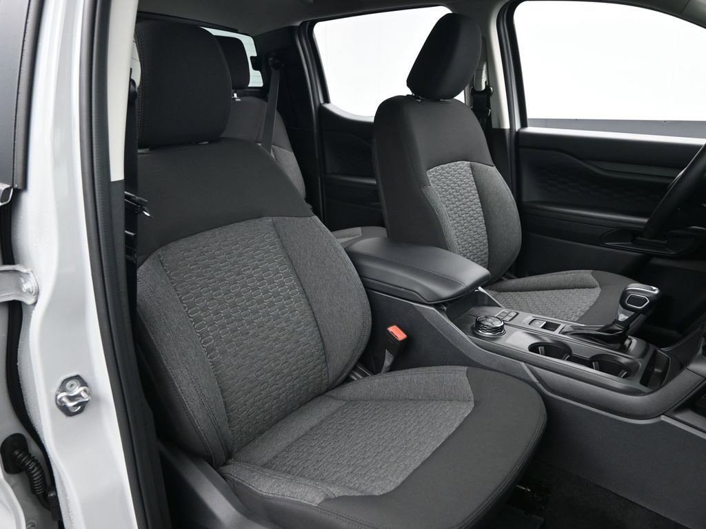 New 2026 Ford Ranger XLT AWD/4WD image 33