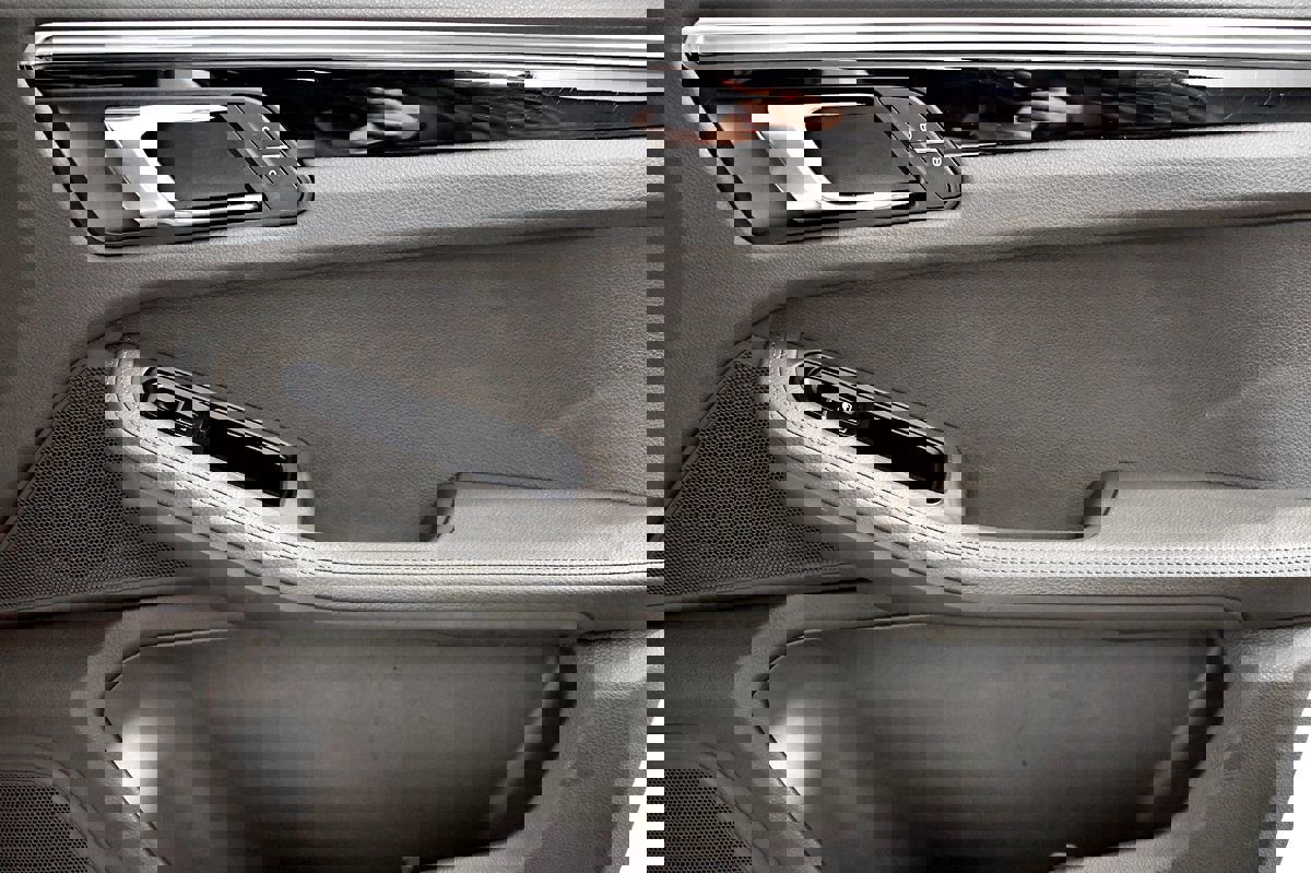 Used 2016 Porsche Macan S image 41