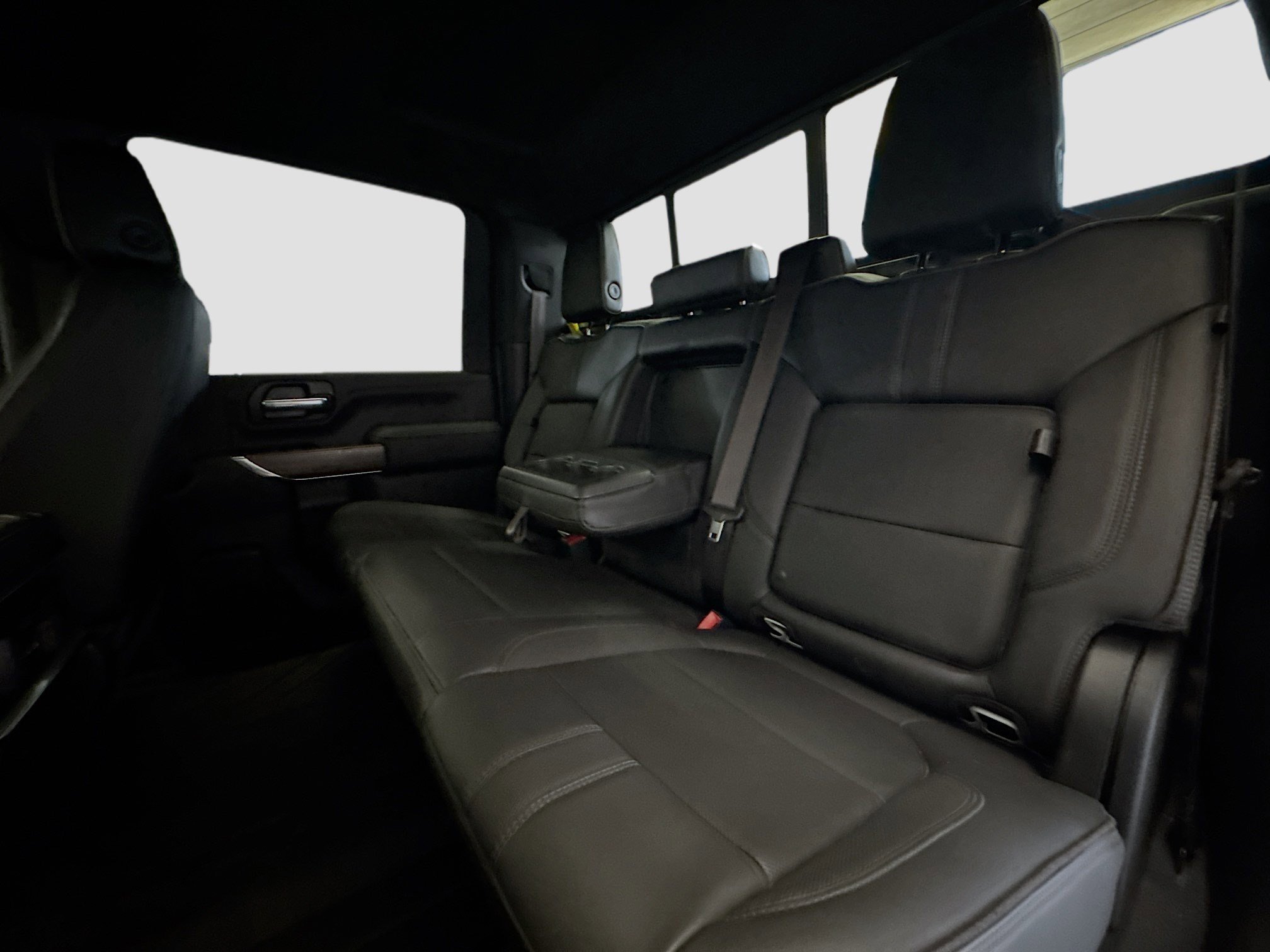 Used 2022 Chevrolet Silverado 3500 High Country image 16