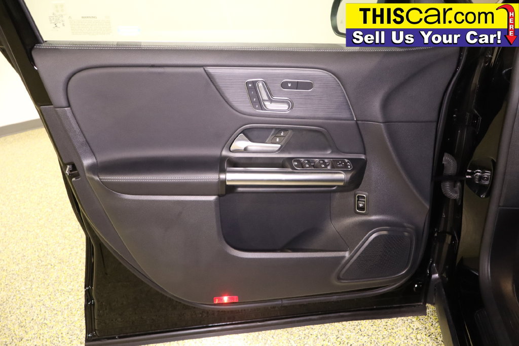 Used 2023 Mercedes-Benz GLA 250 image 36