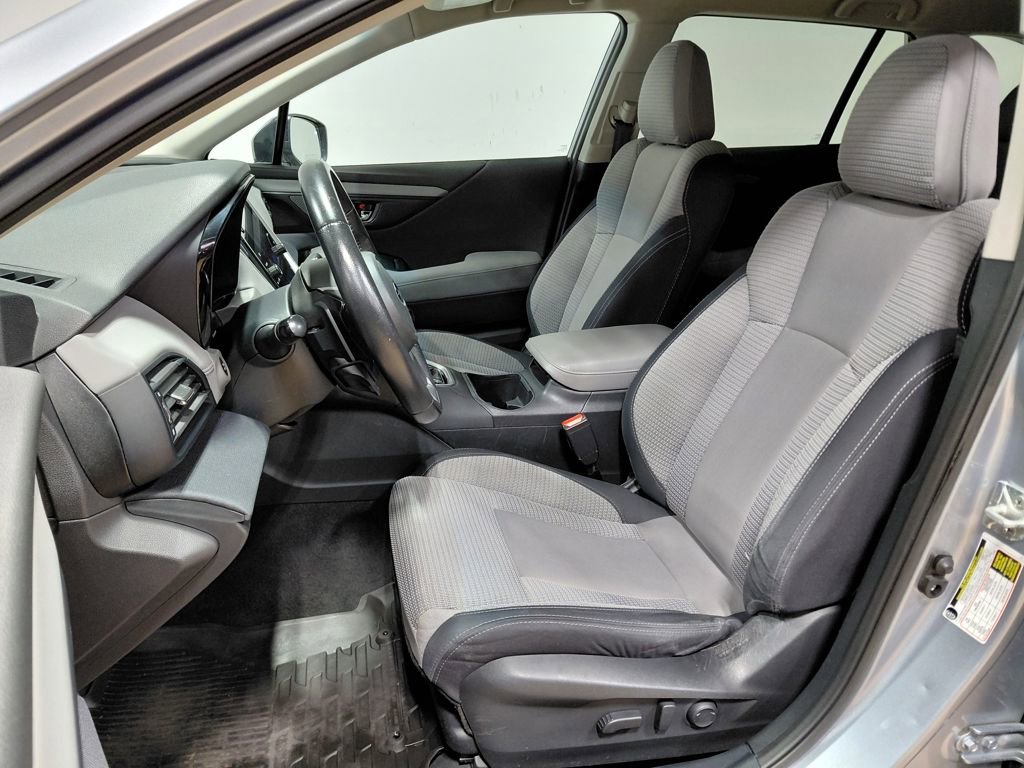 Used 2022 Subaru Outback Premium w/ Popular Package #1 image 5