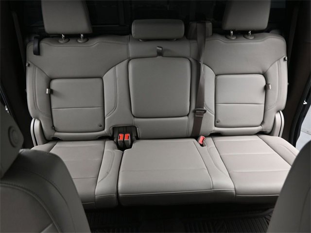 Used 2023 GMC Sierra 1500 SLT w/ SLT Premium Package image 20