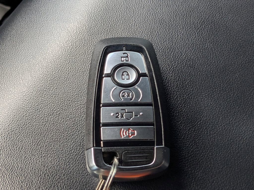 Used 2024 Ford F150 Raptor AWD/4WD image 30