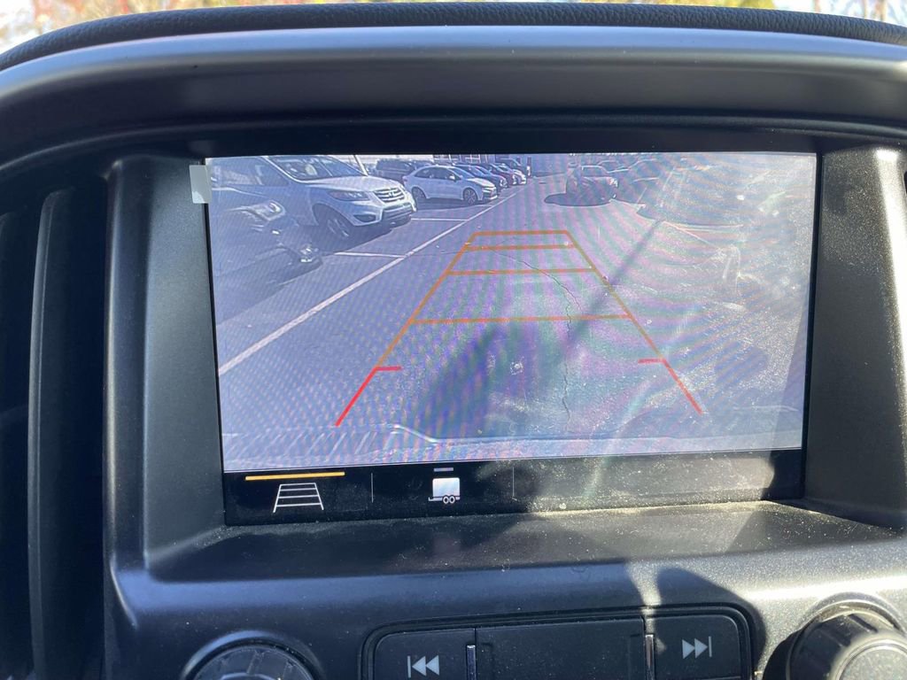 Used 2019 Chevrolet Colorado LT w/ LT Convenience Package image 39