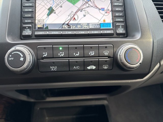 Used 2009 Honda Civic EX image 14