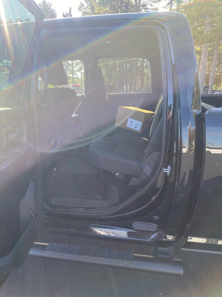 New 2026 RAM 2500 Tradesman image 17