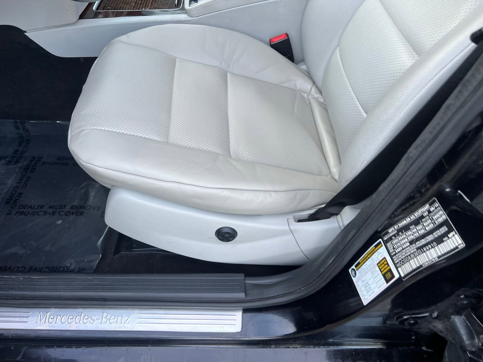 Used 2014 Mercedes-Benz GLK 350 4MATIC w/ Premium 1 Package image 18