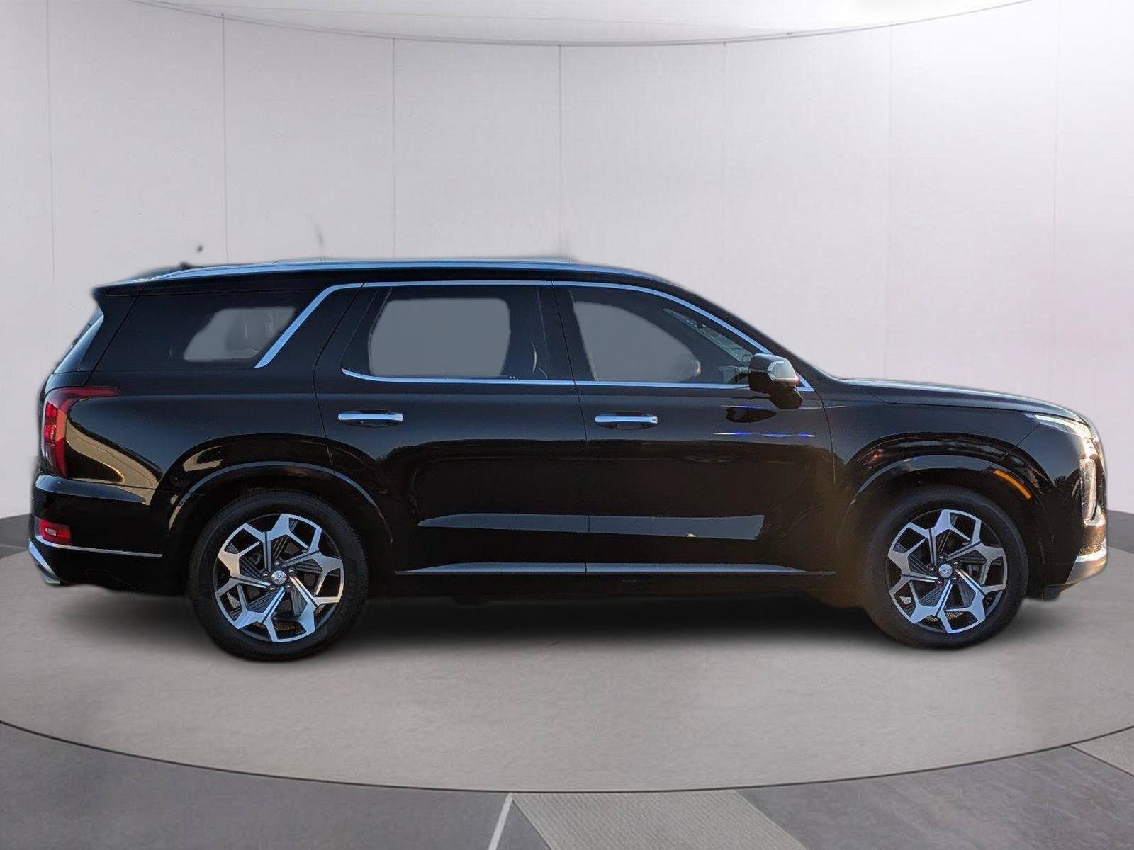 Used 2021 Hyundai Palisade Calligraphy FWD image 8