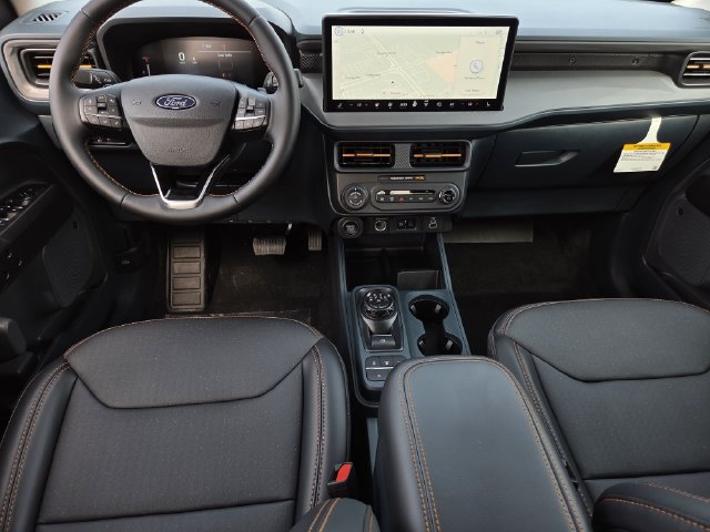 New 2026 Ford Maverick Tremor AWD/4WD image 6