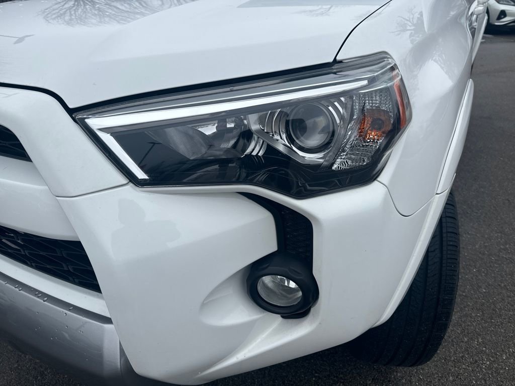 Used 2019 Toyota 4Runner TRD Off-Road image 33