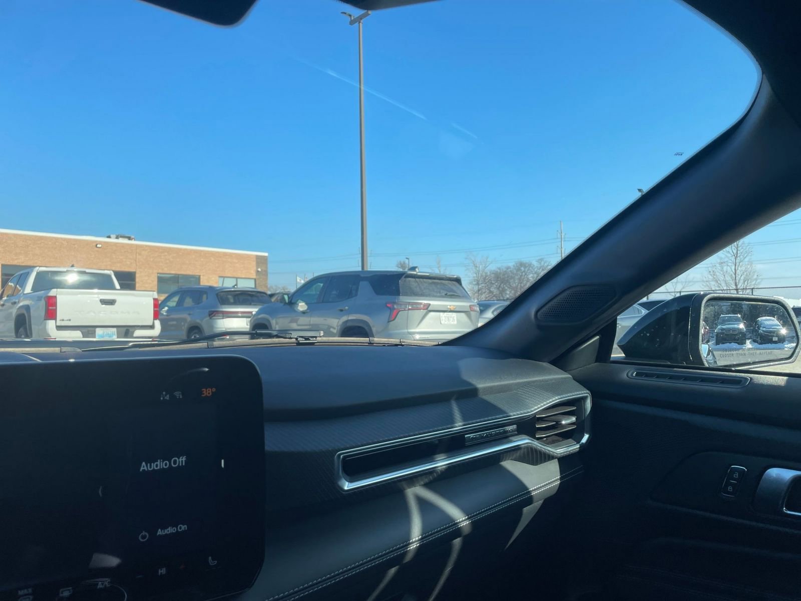 Used 2024 Ford Mustang Premium image 34