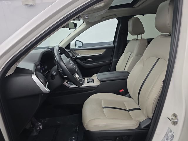 Used 2024 MAZDA CX-90 Plug-In Hybrid w/ Preferred image 22