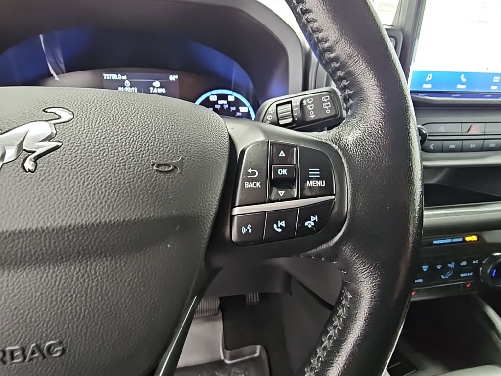 Used 2022 Ford Bronco Sport Big Bend w/ Convenience Package image 27