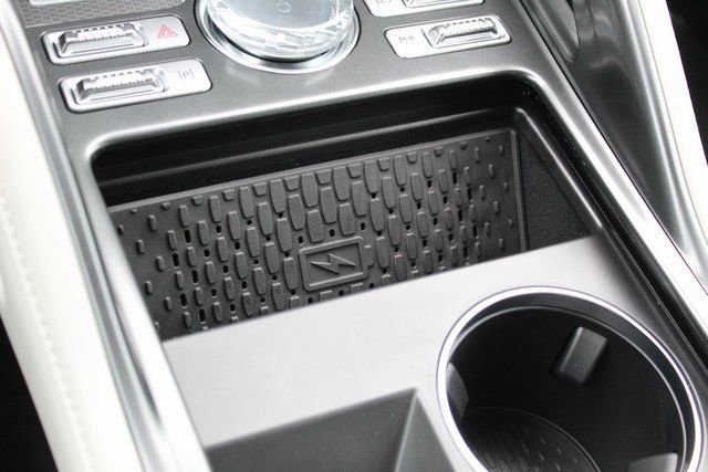 New 2026 Lincoln Nautilus Premier image 22