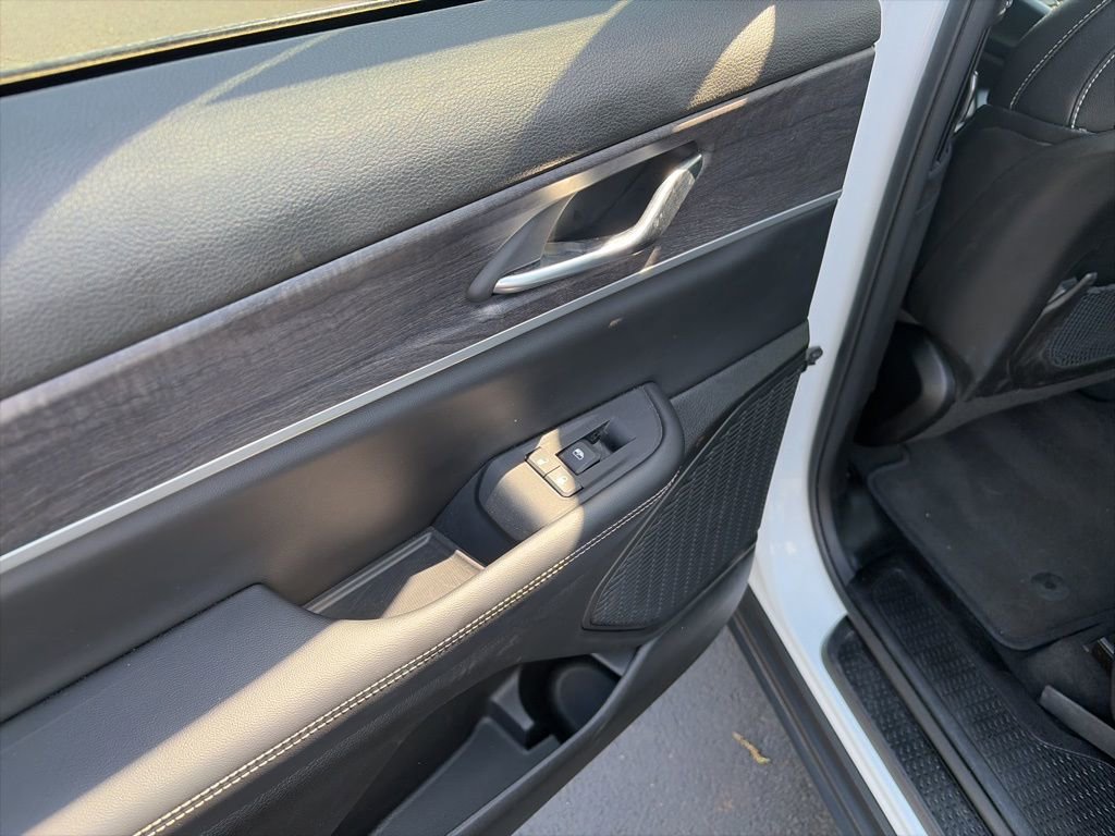 Certified 2023 Jeep Grand Cherokee L Limited image 15