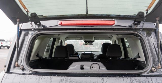 Used 2024 Ford Bronco Sport Big Bend image 11