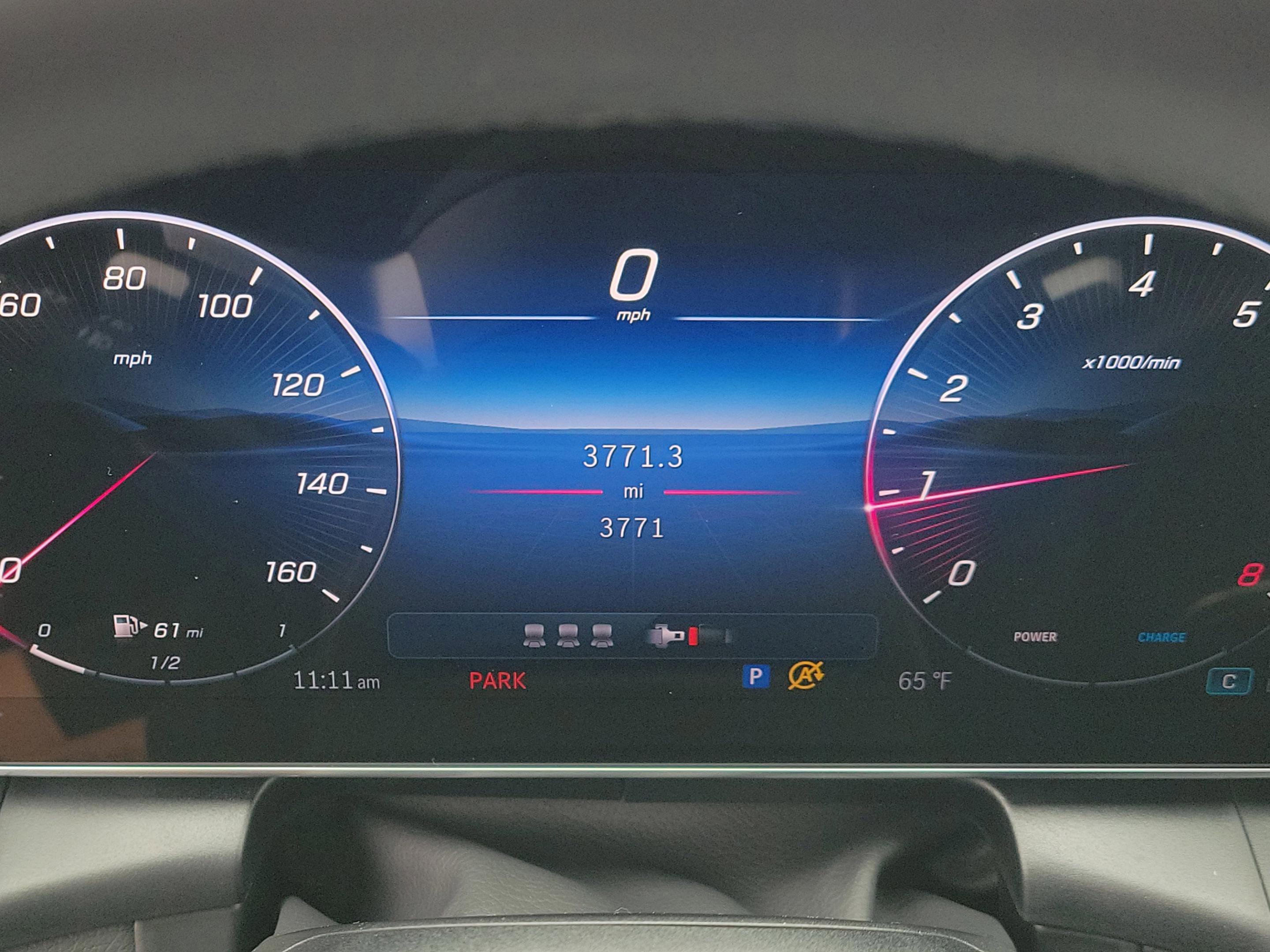 Certified 2026 Mercedes-Benz GLC 300 4MATIC image 25