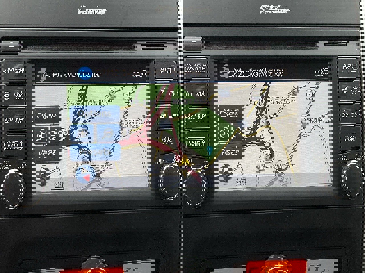 Used 2016 Nissan Frontier PRO-4X w/ Pro-4x Luxury Package image 36