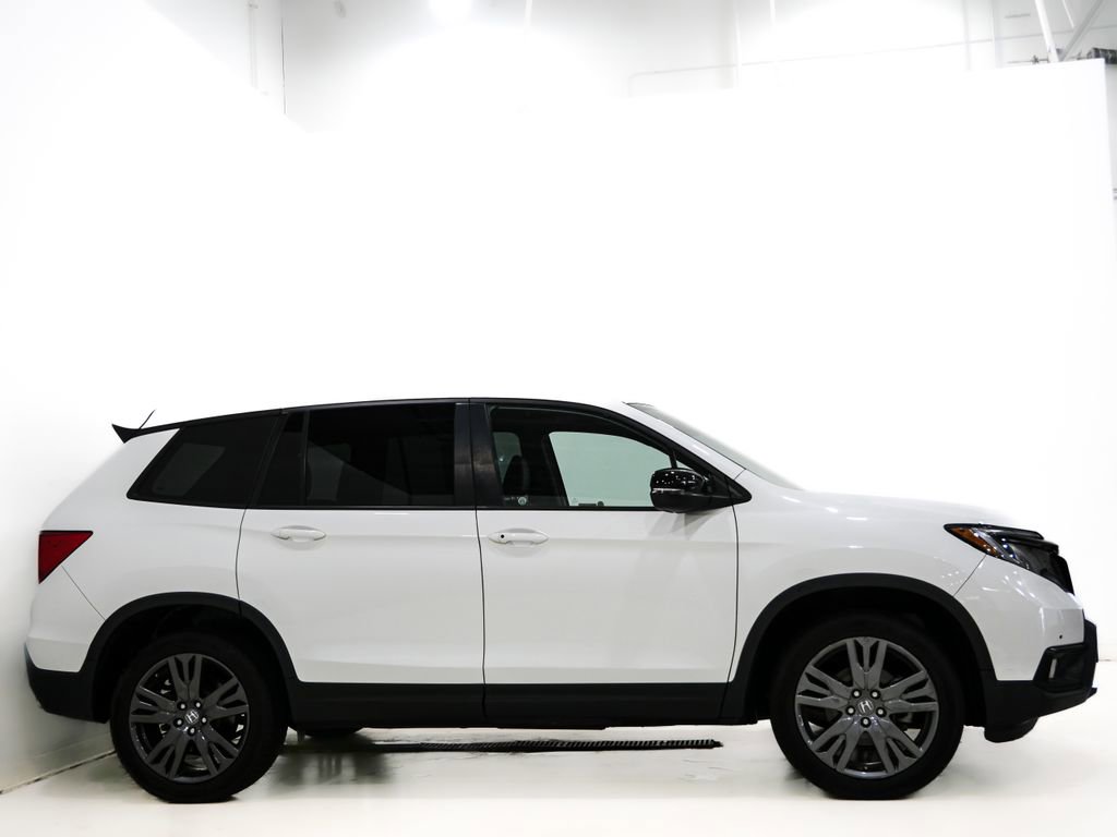 Used 2020 Honda Passport EX-L image 5