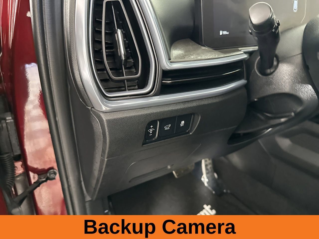 Used 2024 Kia Sorento SX image 12