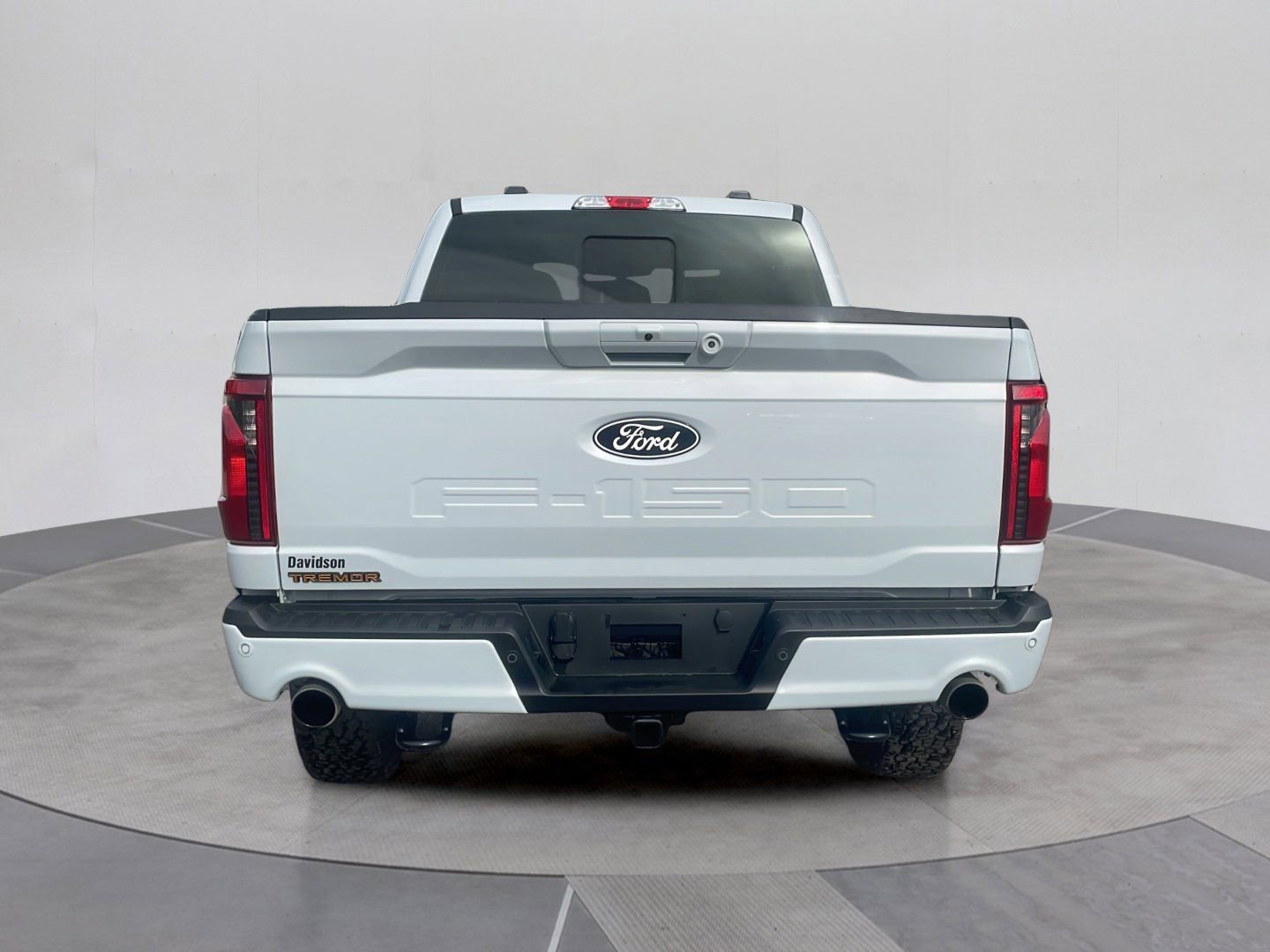 Used 2025 Ford F150 Tremor AWD/4WD image 7