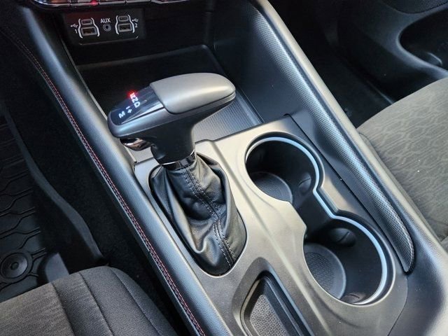 Used 2025 Dodge Durango GT w/ Blacktop Package image 23