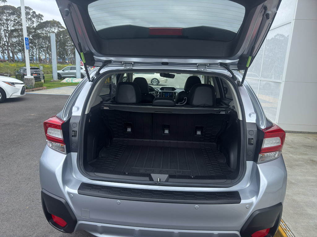 Used 2019 Subaru Crosstrek 2.0i Limited w/ Popular Package #4 AWD/4WD image 13