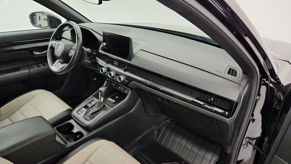 Used 2023 Honda CR-V Sport Touring image 26