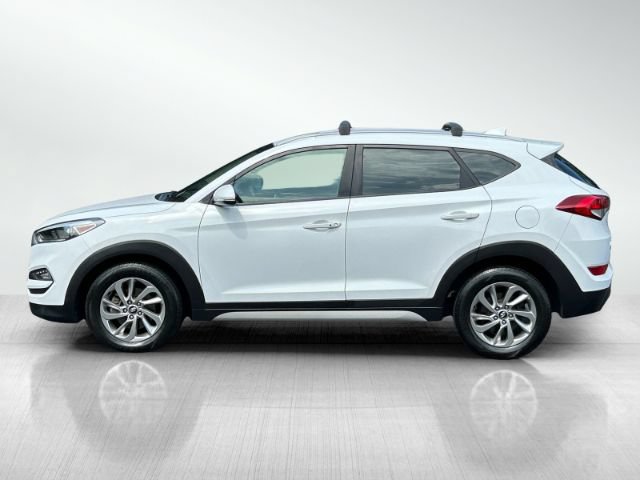 Used 2017 Hyundai Tucson SE Plus AWD/4WD image 7