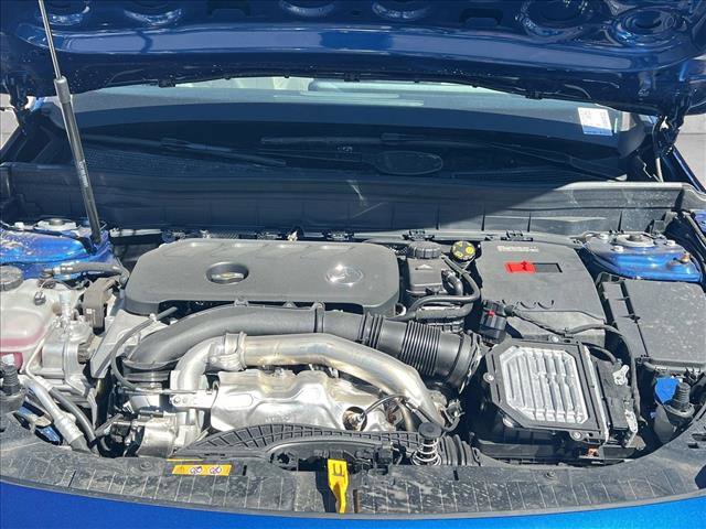 New 2026 Mercedes-Benz GLB 250 4MATIC image 17