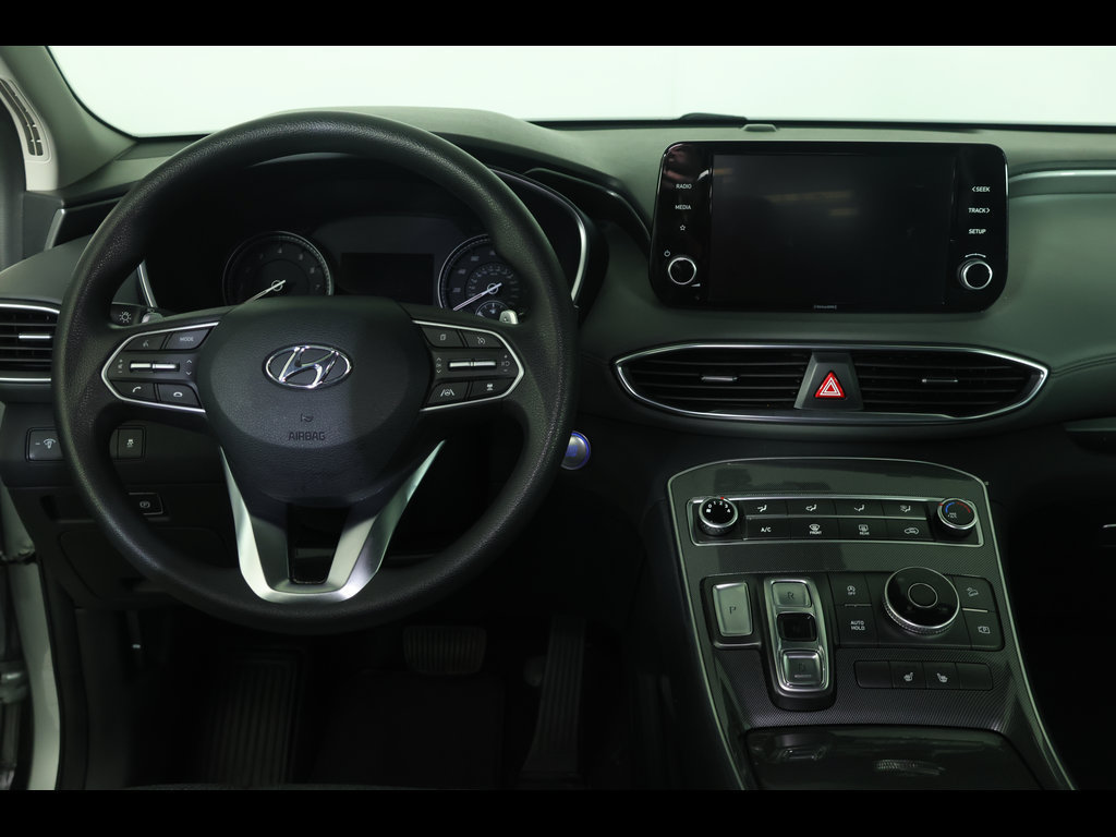 Used 2022 Hyundai Santa Fe SEL AWD/4WD image 15