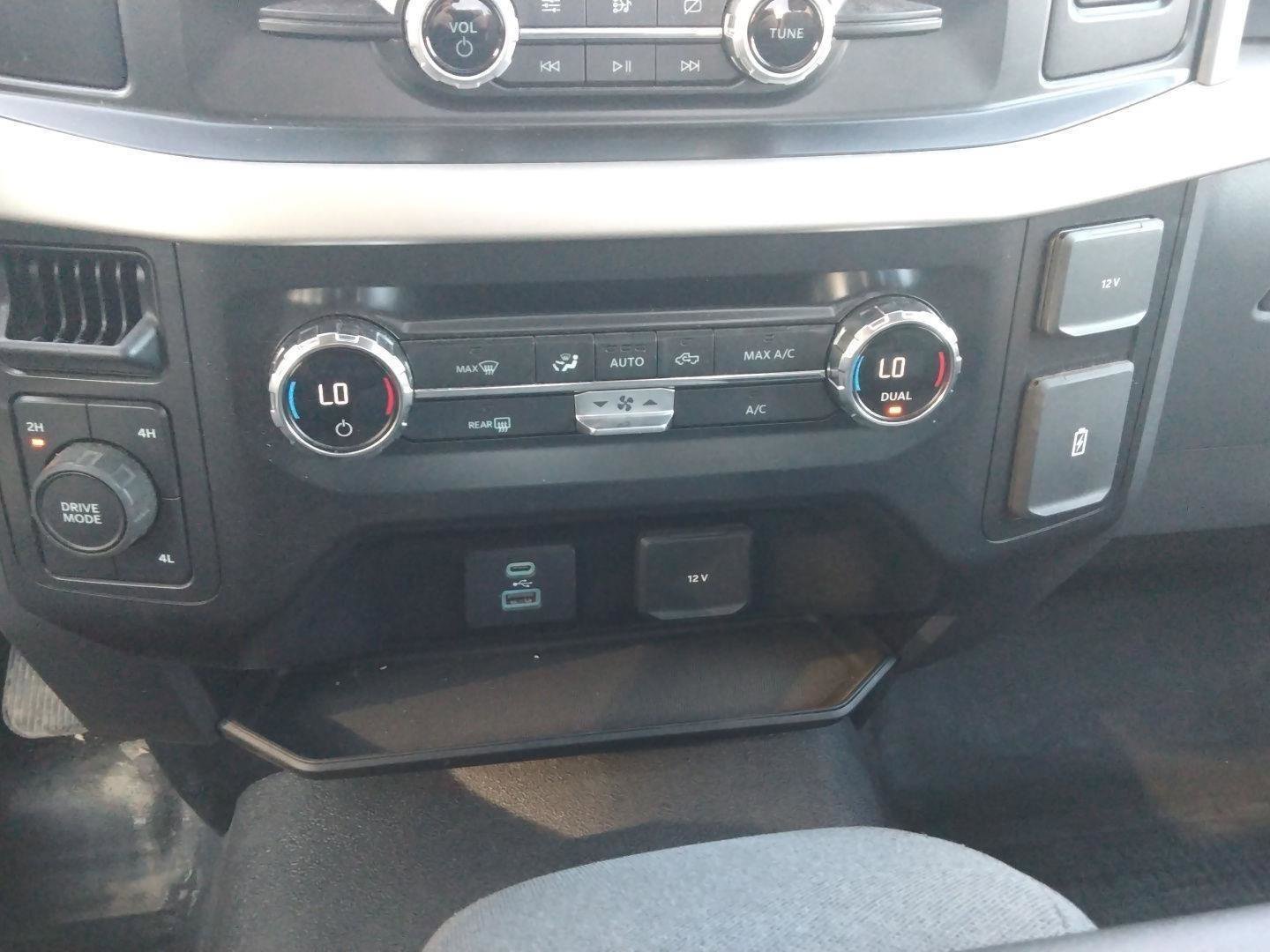 Used 2021 Ford F150 XLT w/ Equipment Group 301A Mid image 21