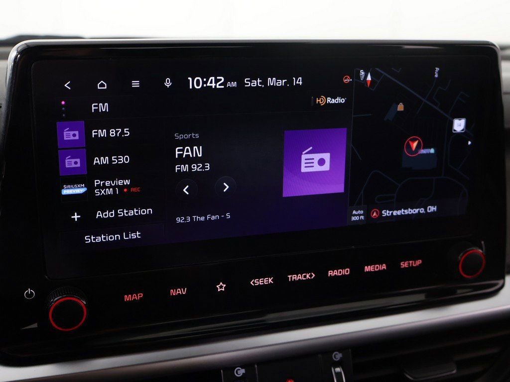 Used 2023 Kia Forte GT-Line image 43