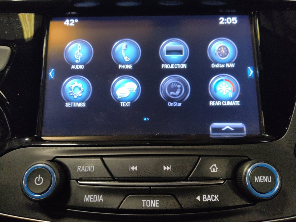 Used 2017 Buick Envision Essence image 25