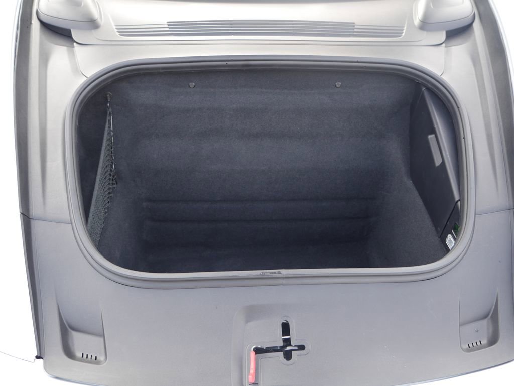 Used 2023 Porsche 911 Targa 4 GTS image 12