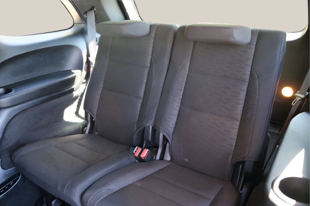 Used 2025 Dodge Durango GT w/ Blacktop Package RWD image 35