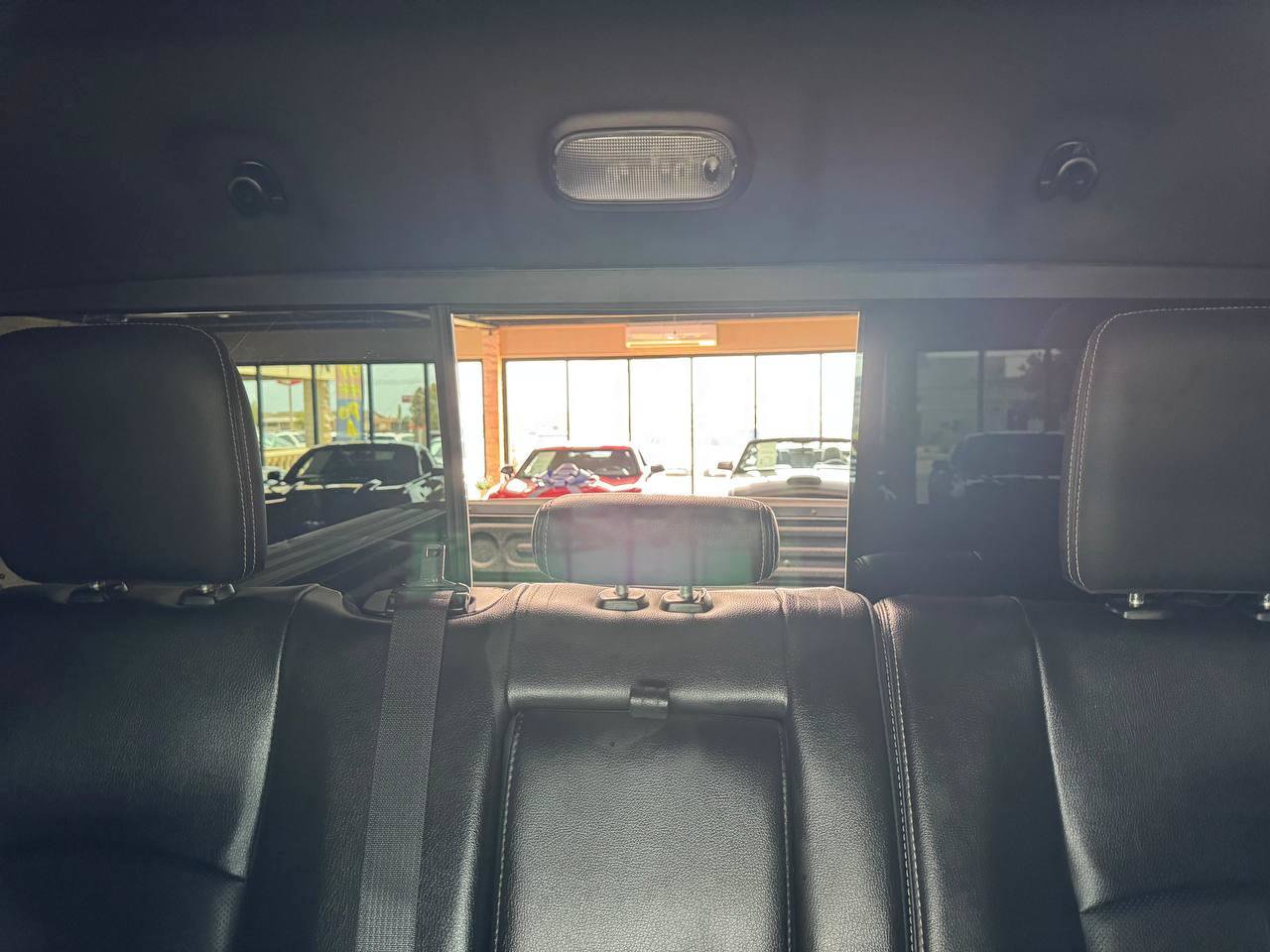 Used 2018 RAM 1500 Rebel w/ Luxury Group AWD/4WD image 34